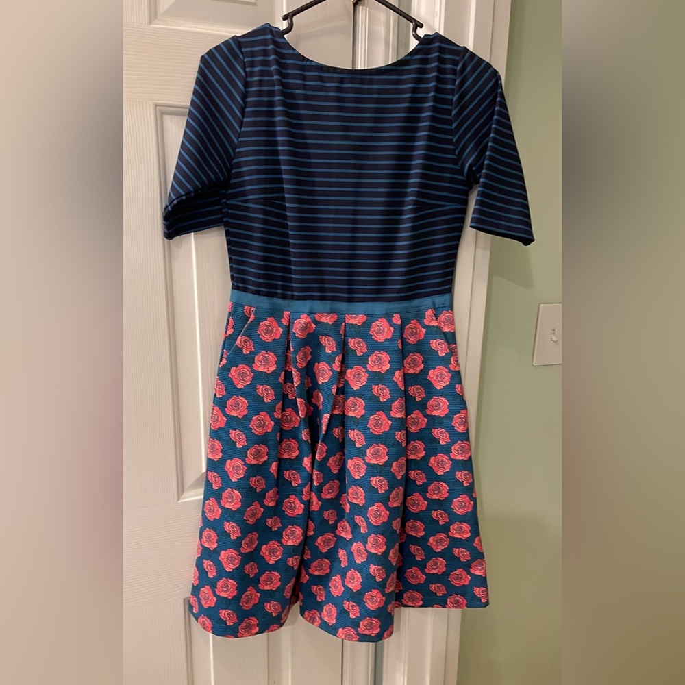 Euc dress mj